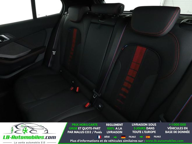 BMW Serie 1 128ti 265 ch BVA Blanc M�tallique de 2022