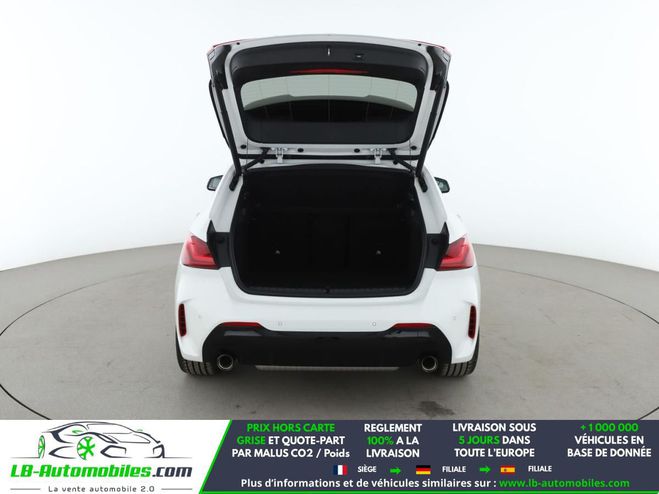 BMW Serie 1 128ti 265 ch BVA Blanc M�tallique de 2022