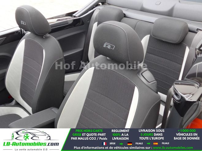 Volkswagen Coccinelle 1.4 TSI 150 BMT BVM Orange M�tallique de 2017