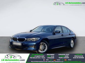 BMW Serie 3