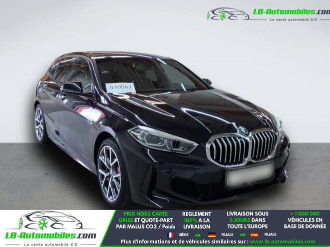 BMW Serie 1 128ti 265 ch BVA Noir M�tallique de 2022