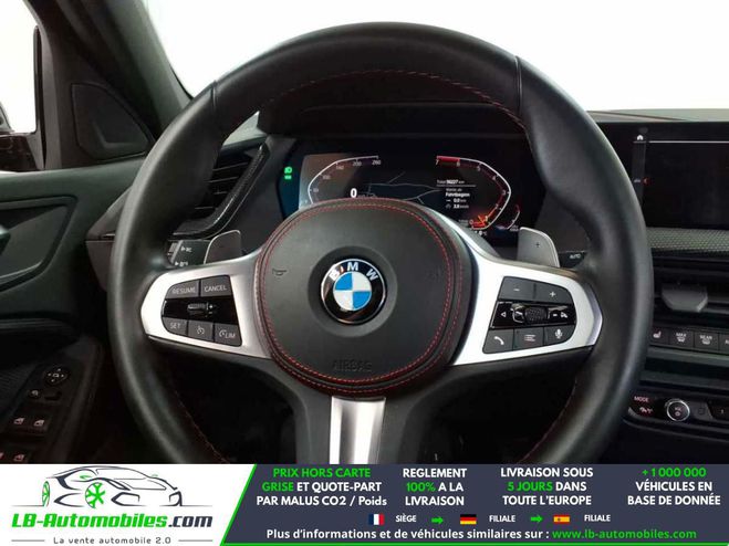 BMW Serie 1 128ti 265 ch BVA Noir M�tallique de 2022