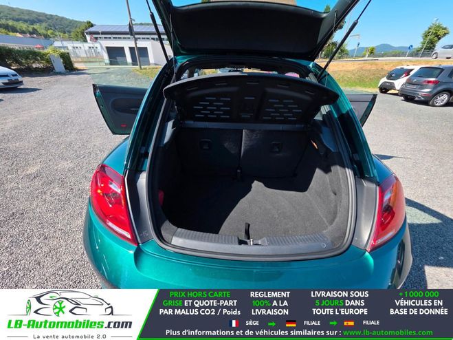 Volkswagen Coccinelle 1.2 TSI 105 BMT BVM Vert M�tallique de 2017