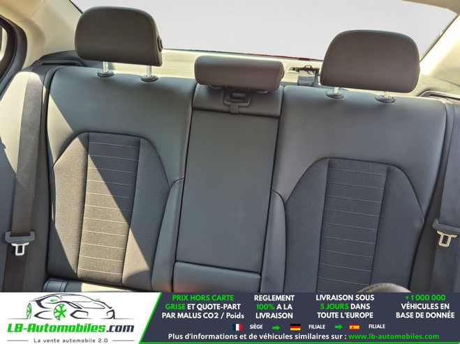 BMW Serie 3 320i 184 ch BVA Gris M�tallique de 2022