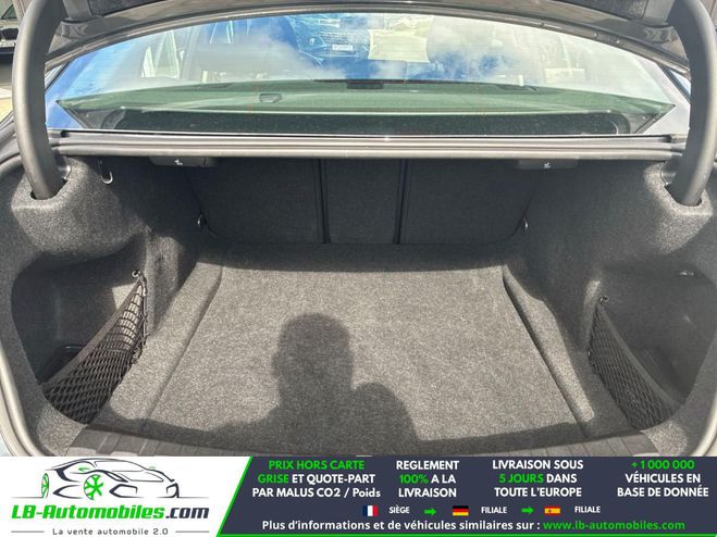 BMW Serie 3 320i 184 ch BVA Gris M�tallique de 2022