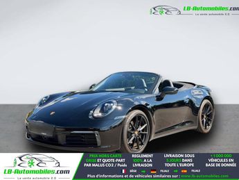  Voir d&eacute;tails -Porsche 911 3.0i 385 PDK &agrave; Beaupuy (31)