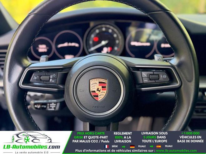 Porsche 911 3.0i 385 PDK Noir M�tallique de 2023