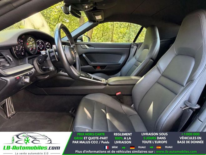Porsche 911 3.0i 385 PDK Noir M�tallique de 2023