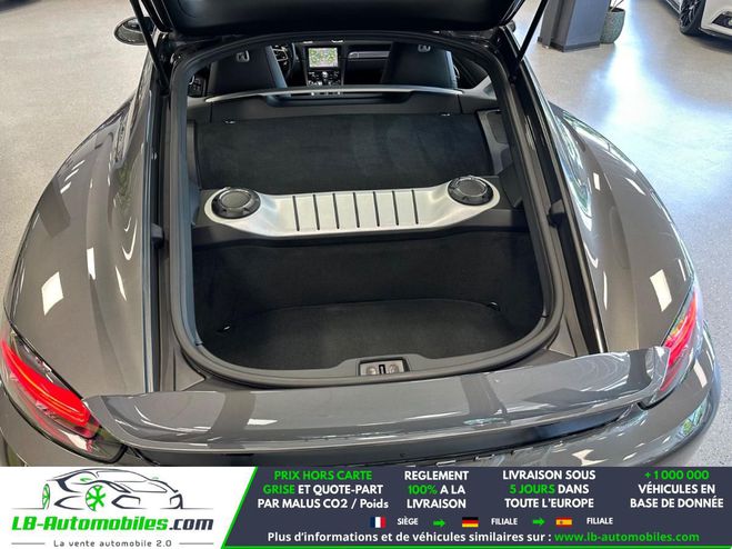 Porsche Cayman T 2.0i 300 ch PDK Gris M�tallique de 2017