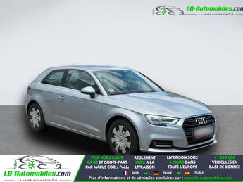  Voir d&eacute;tails -Audi A3 1.0 TFSI 115 &agrave; Beaupuy (31)
