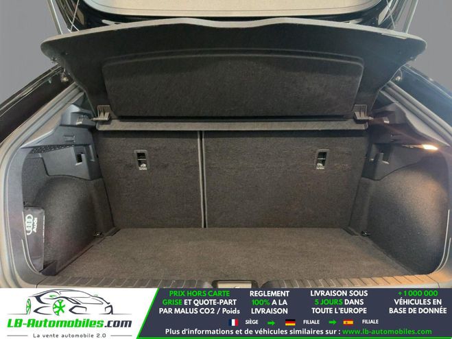 Audi A1 30 TFSI 110 ch BVA Noir M�tallique de 2023