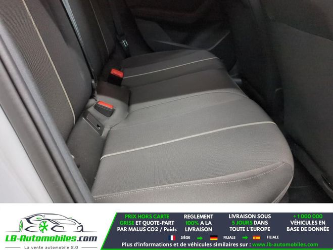 Audi A1 25 TFSI 95 ch BVM Blanc M�tallique de 2022
