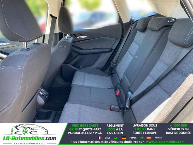 BMW Serie 2 218d 150 ch BVA Noir de 2023