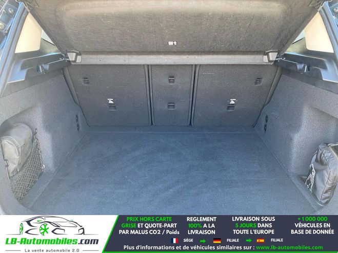 BMW Serie 2 218d 150 ch BVA Noir de 2023