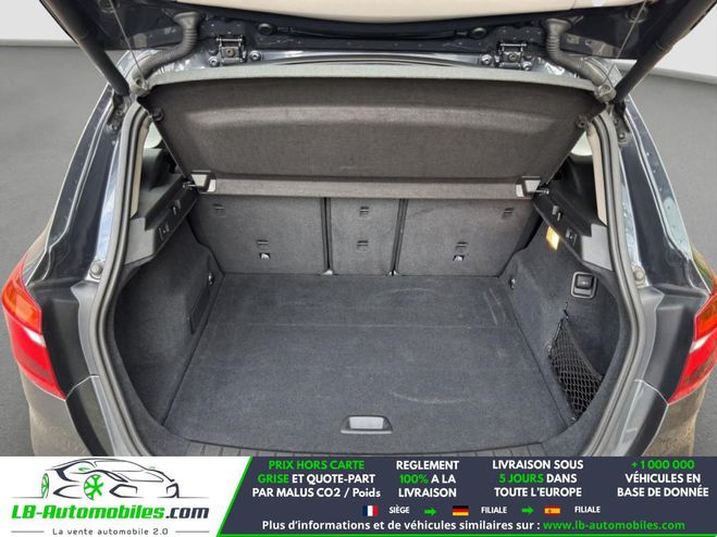 BMW Serie 2 216i 109 ch Gris M�tallique de 2018
