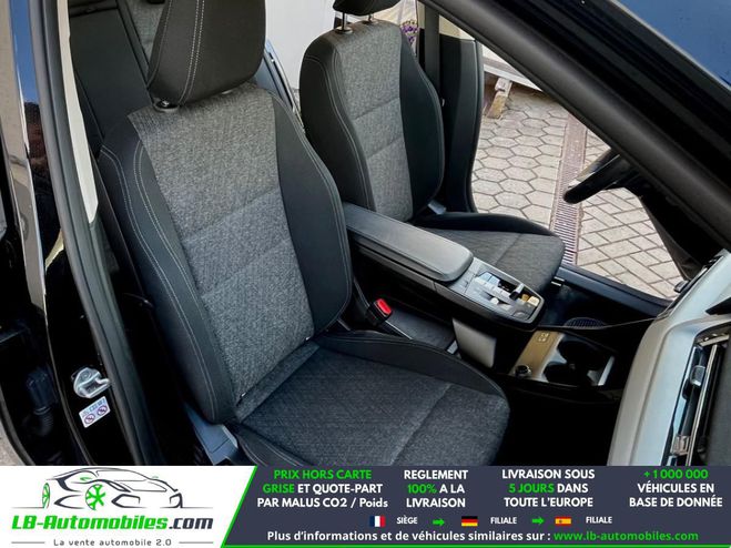 BMW Serie 2 218d 150 ch BVA Noir de 2022
