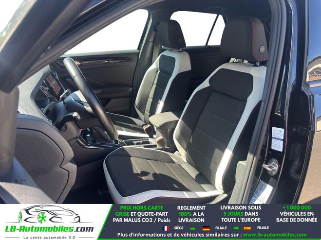 Volkswagen T Roc 1.5 TSI 150 EVO Start/Stop BVM Noir M�tallique de 2018