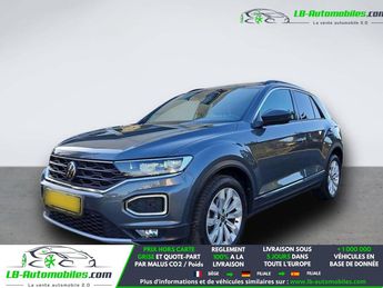 Volkswagen T Roc