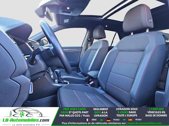 Volkswagen T Roc 1.5 TSI 150 EVO Start/Stop BVA Gris M�tallique de 2021