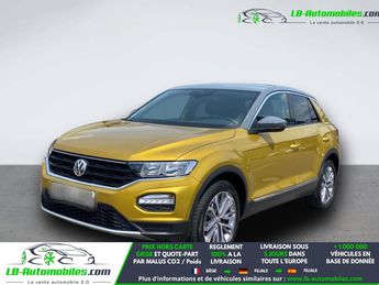 Volkswagen T Roc
