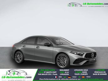  Voir d&eacute;tails -Mercedes Classe A 35 Mercedes-AMG BVA 4Matic &agrave; Beaupuy (31)