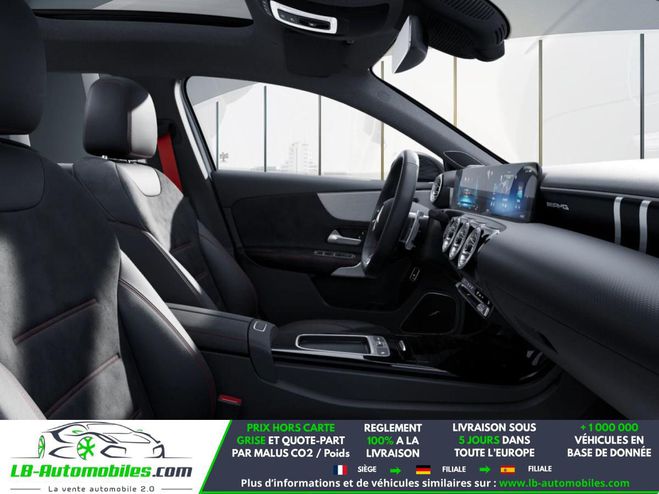 Mercedes Classe A 35 Mercedes-AMG BVA 4Matic Gris M�tallique de 2023