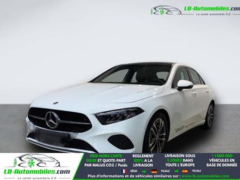  Voir d&eacute;tails -Mercedes Classe A 200 BVA &agrave; Beaupuy (31)