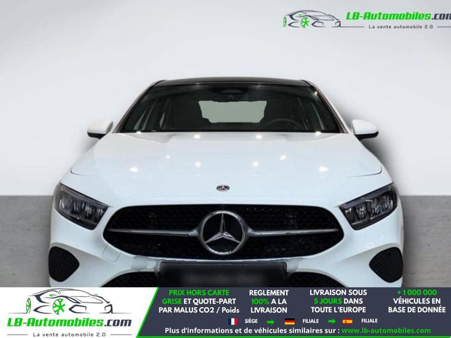 Mercedes Classe A 200 BVA Blanc de 2026