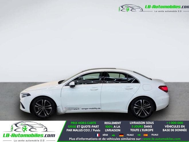 Mercedes Classe A 200 BVA Blanc de 2026