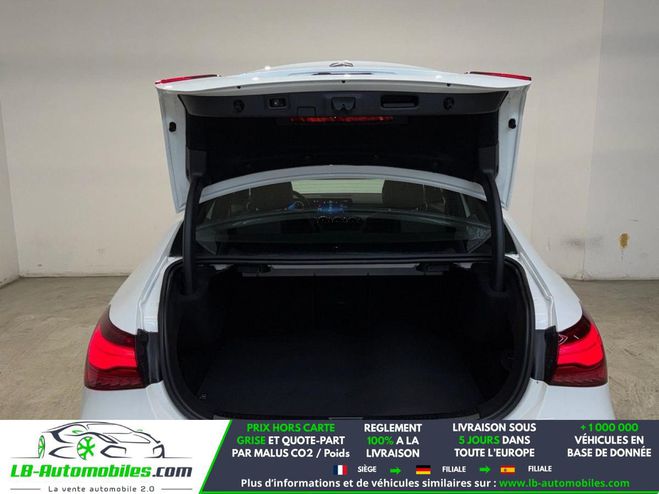 Mercedes Classe A 200 BVA Blanc de 2026