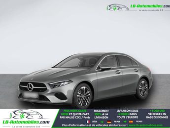  Voir d&eacute;tails -Mercedes Classe A 200 BVA &agrave; Beaupuy (31)
