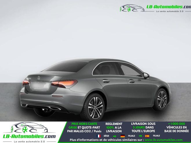 Mercedes Classe A 200 BVA Gris M�tallique de 2024