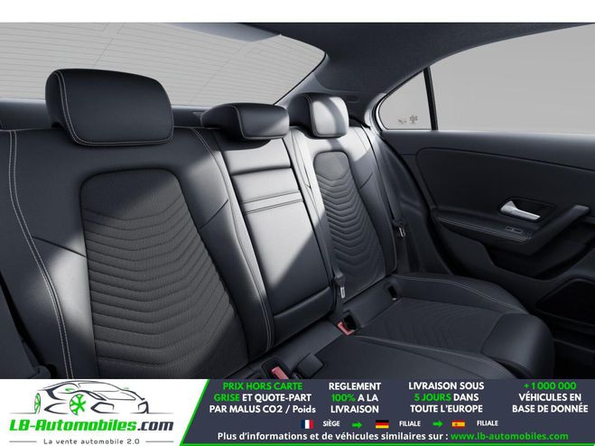 Mercedes Classe A 200 BVA Gris M�tallique de 2024