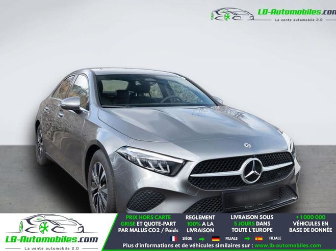 Mercedes Classe A 200 d BVA Gris M�tallique de 2025