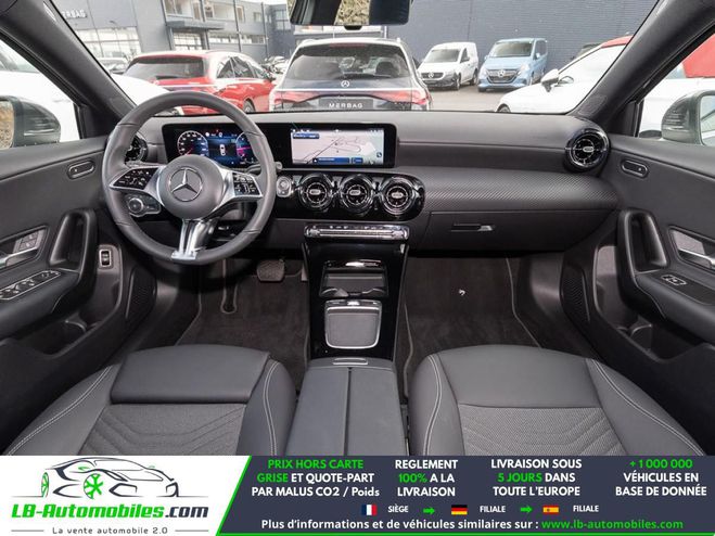 Mercedes Classe A 200 d BVA Gris M�tallique de 2025