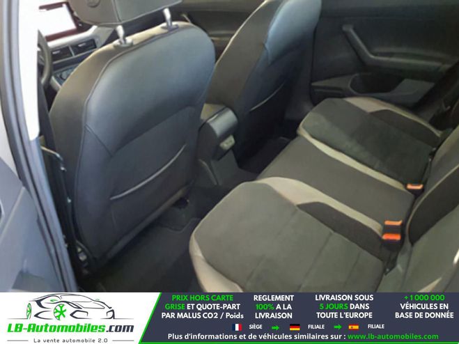 Volkswagen Polo 1.0 TSI 115 S&S BVA Gris M�tallique de 2019