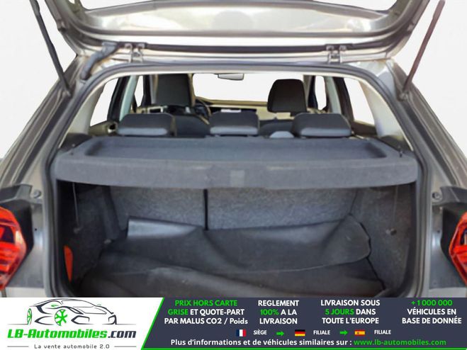 Volkswagen Polo 1.0 TSI 115 S&S BVA Gris M�tallique de 2019