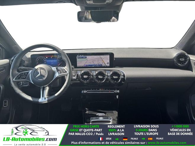 Mercedes Classe A 180 BVA Bleu M�tallique de 2025