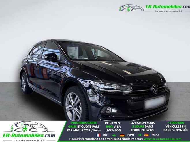 Volkswagen Polo 1.0 TSI 110 S&S BVM  de 2021