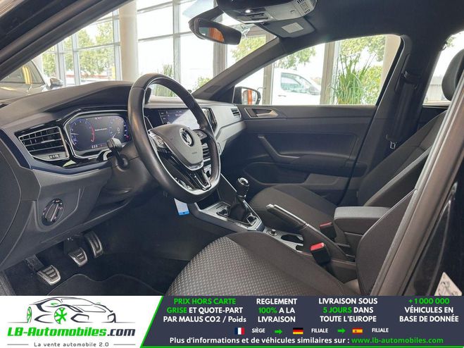 Volkswagen Polo 1.0 TSI 110 S&S BVM  de 2021