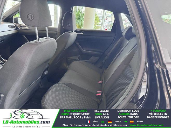 Volkswagen Polo 1.0 TSI 110 S&S BVM  de 2021
