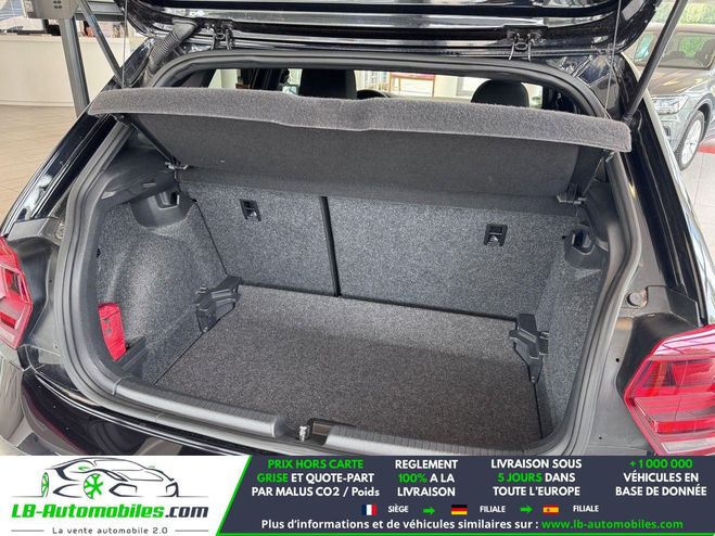 Volkswagen Polo 1.0 TSI 110 S&S BVM  de 2021