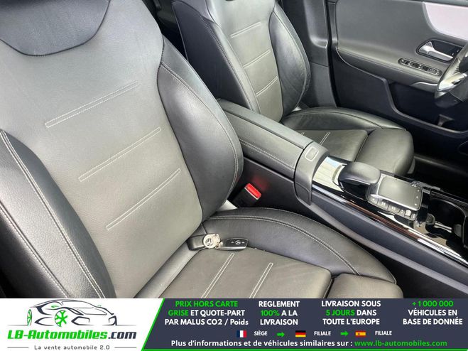 Mercedes Classe A 250 BVA Noir M�tallique de 2020
