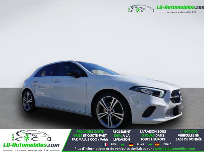 Mercedes Classe A 250 BVA Blanc M�tallique de 2021