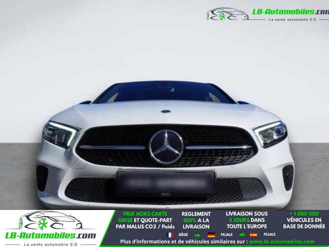Mercedes Classe A 250 BVA Blanc M�tallique de 2021