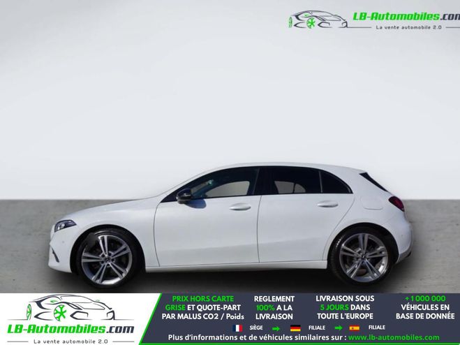 Mercedes Classe A 250 BVA Blanc M�tallique de 2021