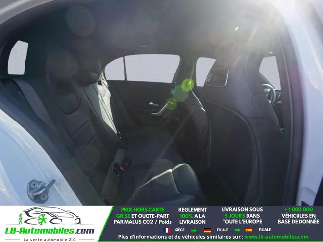Mercedes Classe A 250 BVA Blanc M�tallique de 2021