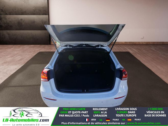 Mercedes Classe A 250 BVA Blanc M�tallique de 2021