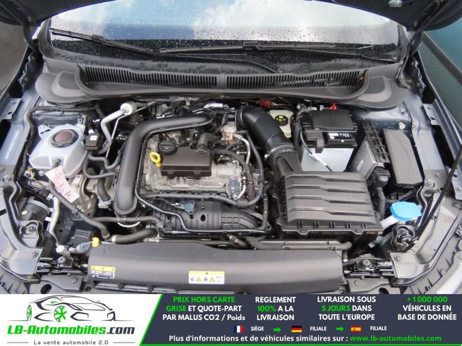 Volkswagen Polo 1.0 TSI 95 S&S BVA Gris de 2021