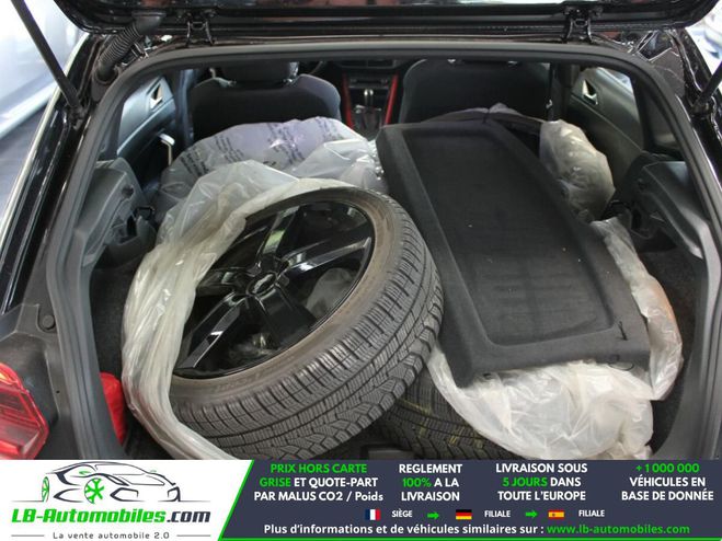 Volkswagen Polo 2.0 TSI 207 S&S BVA Noir de 2021